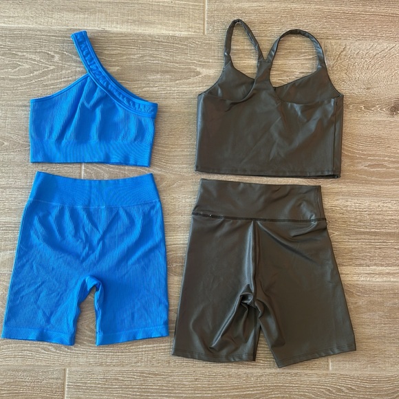 Workout Set Bundle - Picture 2 of 6